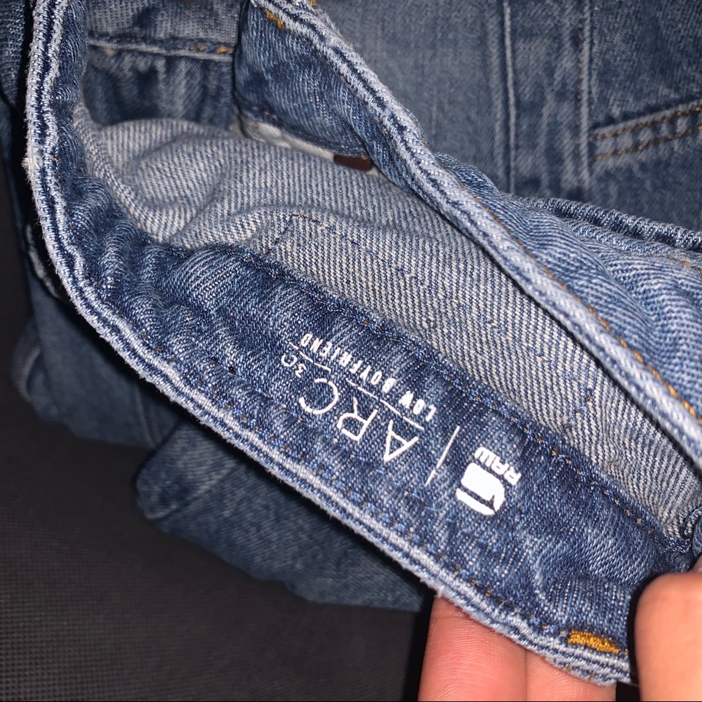 GSTAR JEANS - Picture 2 of 3